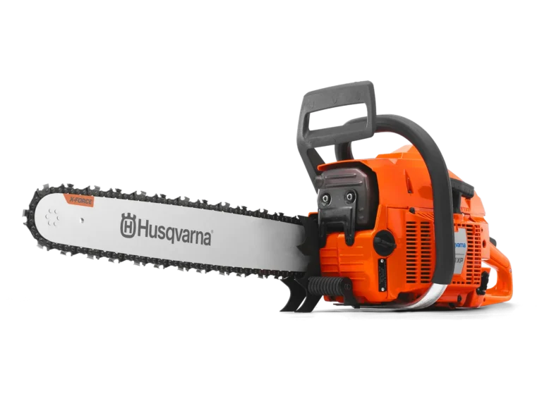 Motosierra-Husqvarna