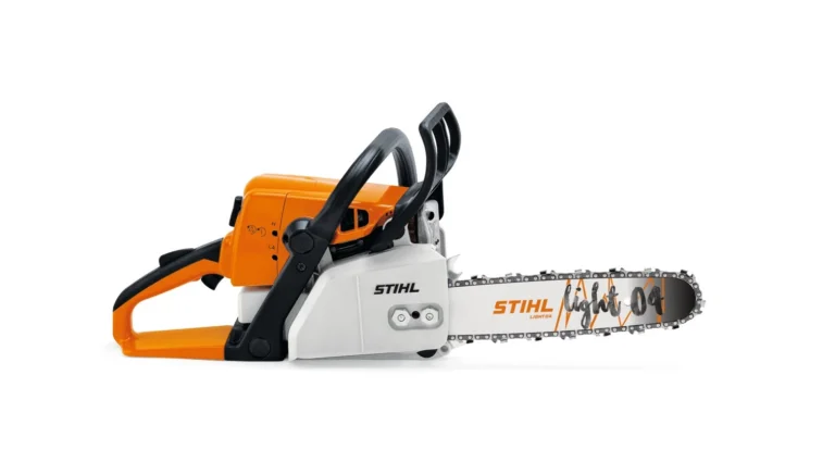Motosierra Stihl 250